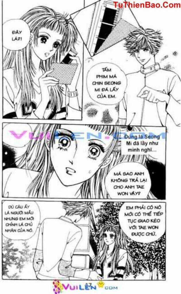 Virus Tiền Chapter 8 trang 47