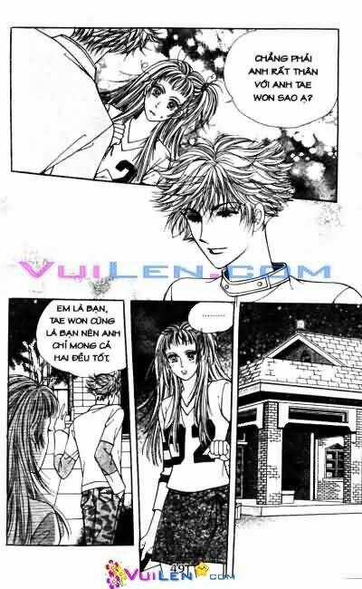 Virus Tiền Chapter 8 trang 49