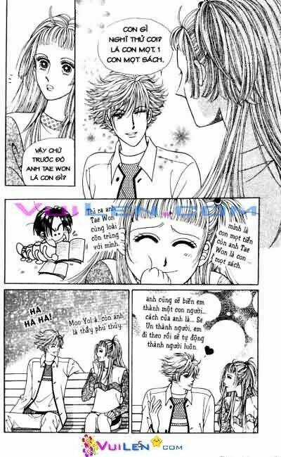 Virus Tiền Chapter 8 trang 5