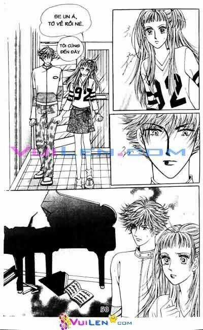 Virus Tiền Chapter 8 trang 50
