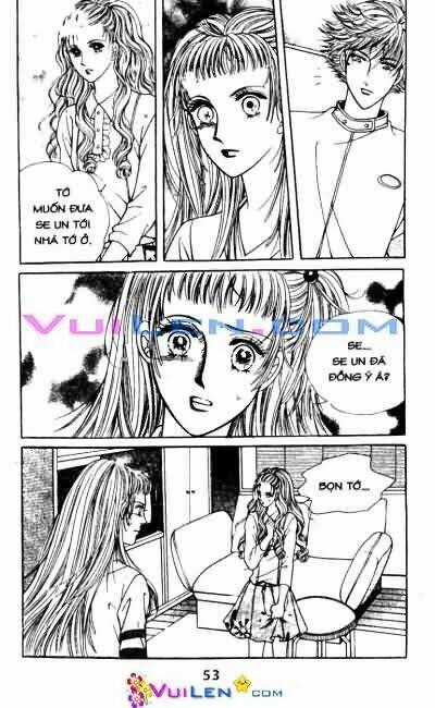 Virus Tiền Chapter 8 trang 53