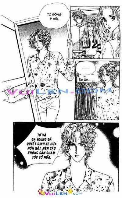 Virus Tiền Chapter 8 trang 54
