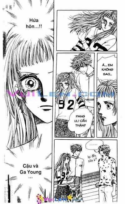 Virus Tiền Chapter 8 trang 55