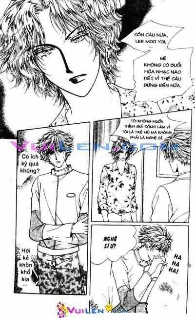 Virus Tiền Chapter 8 trang 56