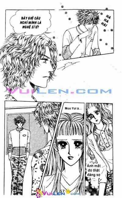 Virus Tiền Chapter 8 trang 57