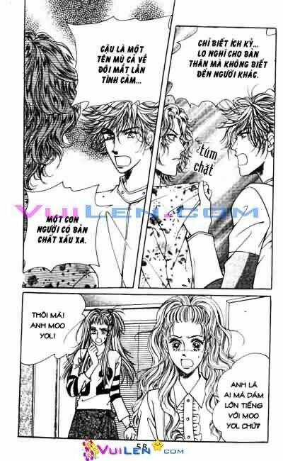 Virus Tiền Chapter 8 trang 58