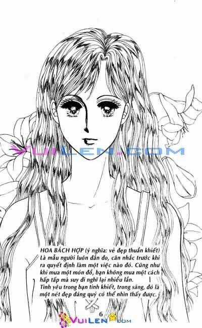Virus Tiền Chapter 8 trang 6