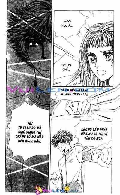 Virus Tiền Chapter 8 trang 60