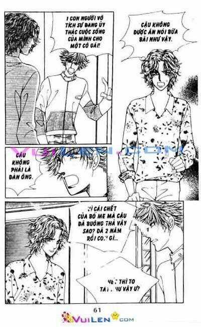 Virus Tiền Chapter 8 trang 61