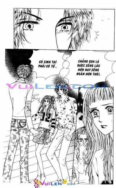 Virus Tiền Chapter 8 trang 62