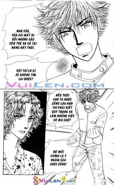 Virus Tiền Chapter 8 trang 63
