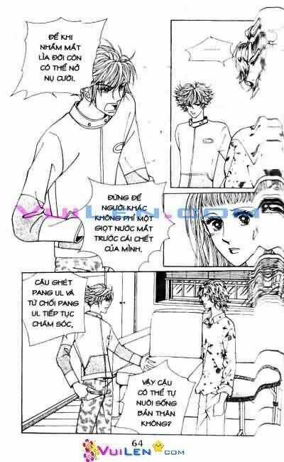 Virus Tiền Chapter 8 trang 64