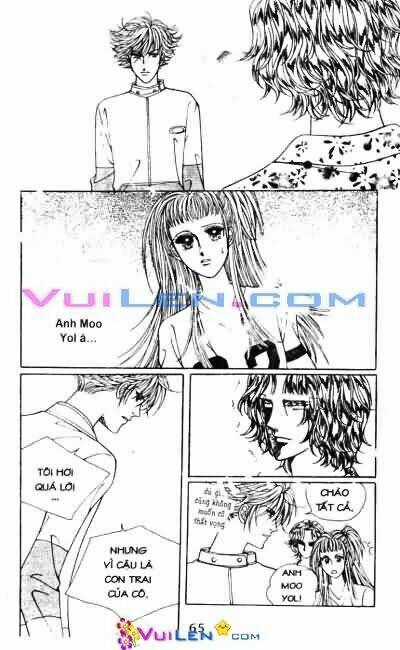 Virus Tiền Chapter 8 trang 65