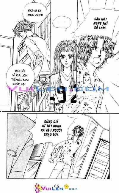 Virus Tiền Chapter 8 trang 66