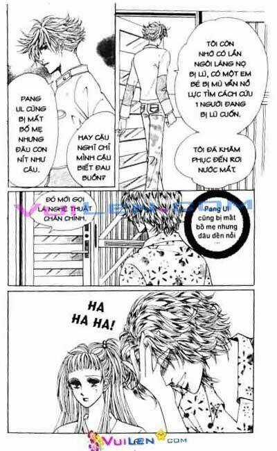 Virus Tiền Chapter 8 trang 67