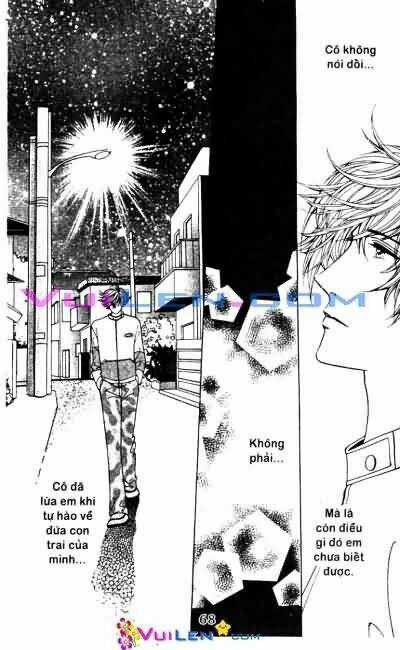 Virus Tiền Chapter 8 trang 68