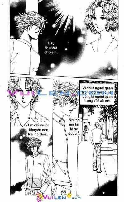 Virus Tiền Chapter 8 trang 69