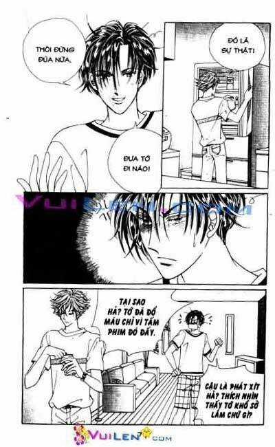 Virus Tiền Chapter 8 trang 71