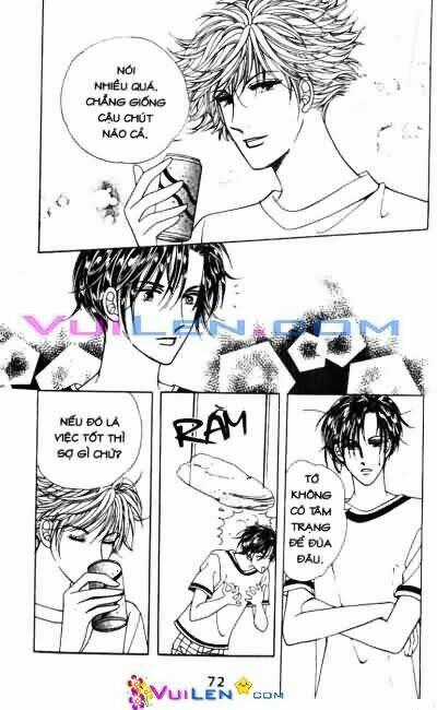 Virus Tiền Chapter 8 trang 72