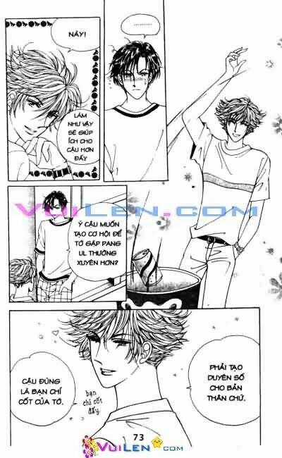 Virus Tiền Chapter 8 trang 73