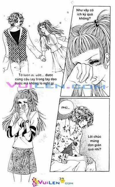 Virus Tiền Chapter 8 trang 79