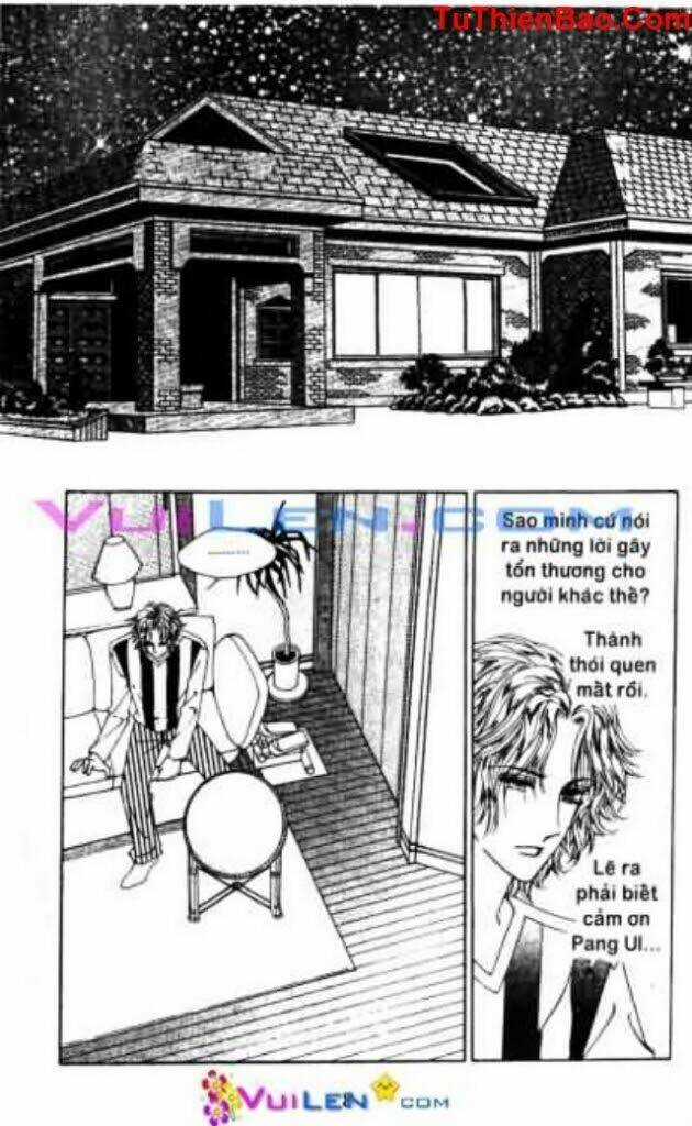 Virus Tiền Chapter 8 trang 8
