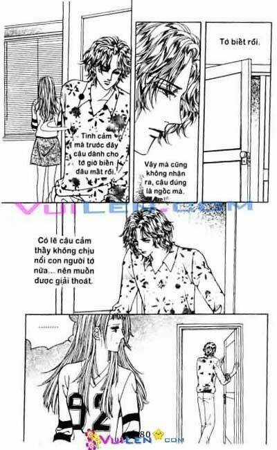 Virus Tiền Chapter 8 trang 80