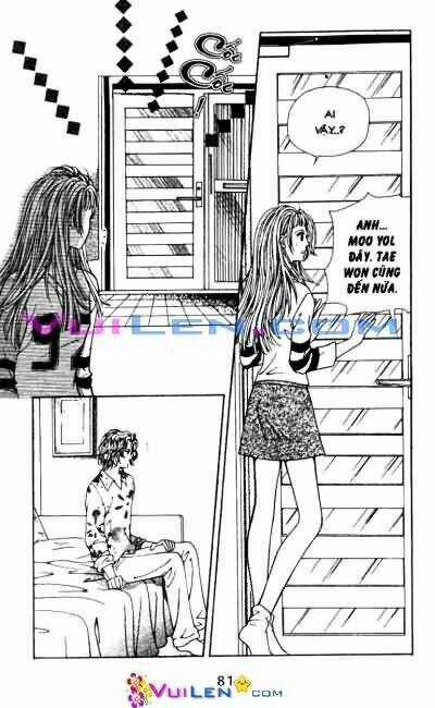 Virus Tiền Chapter 8 trang 81