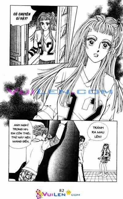 Virus Tiền Chapter 8 trang 82