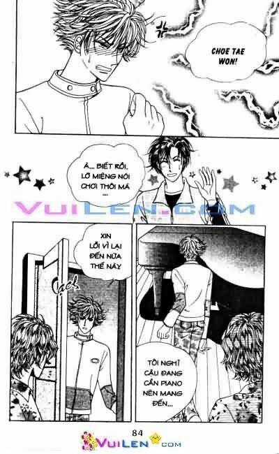 Virus Tiền Chapter 8 trang 84