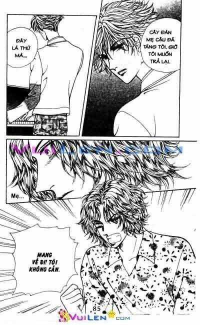 Virus Tiền Chapter 8 trang 85