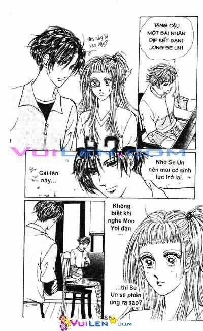 Virus Tiền Chapter 8 trang 86