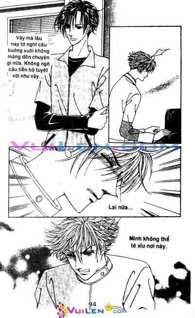 Virus Tiền Chapter 8 trang 94