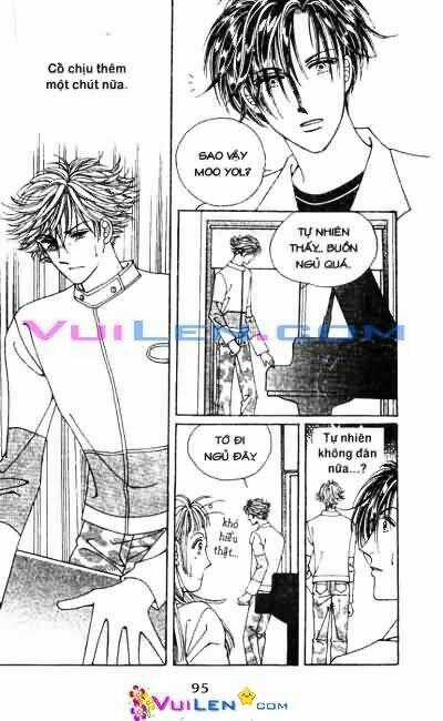 Virus Tiền Chapter 8 trang 95