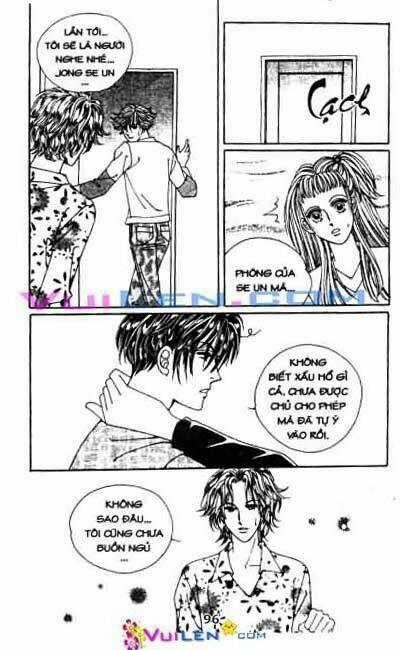 Virus Tiền Chapter 8 trang 96