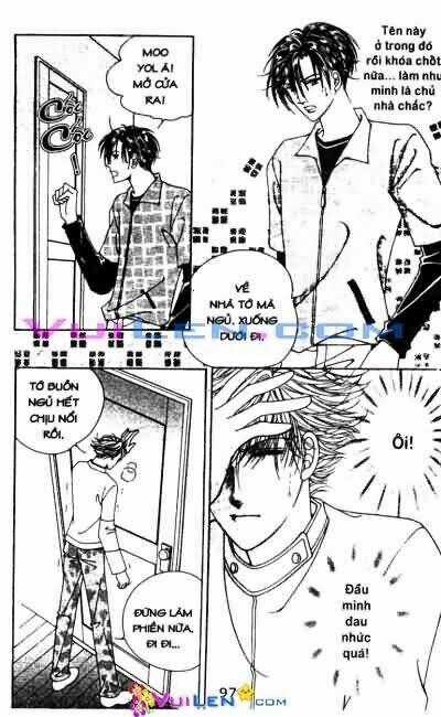 Virus Tiền Chapter 8 trang 97
