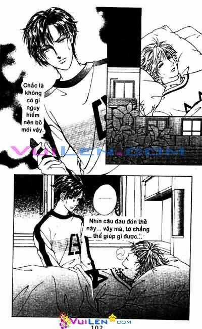 Virus Tiền Chapter 9 trang 102