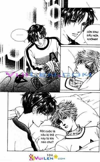 Virus Tiền Chapter 9 trang 104