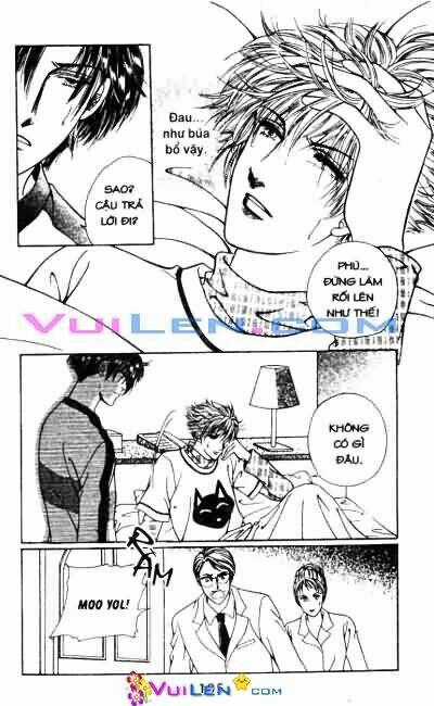 Virus Tiền Chapter 9 trang 105