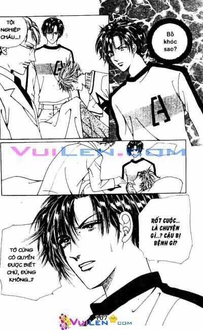 Virus Tiền Chapter 9 trang 107