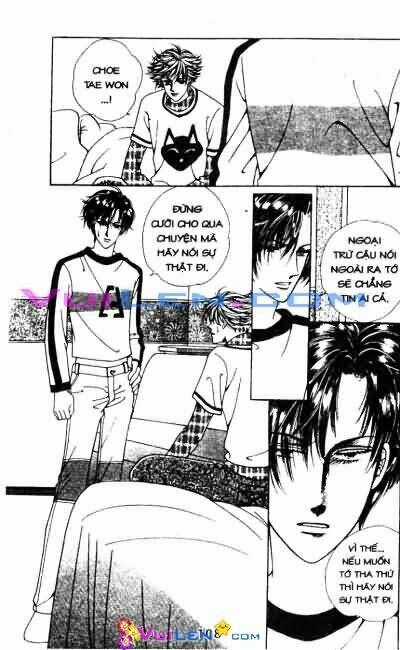 Virus Tiền Chapter 9 trang 108