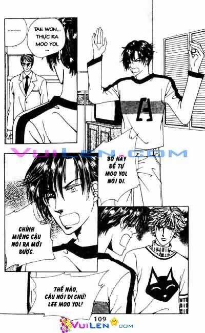 Virus Tiền Chapter 9 trang 109