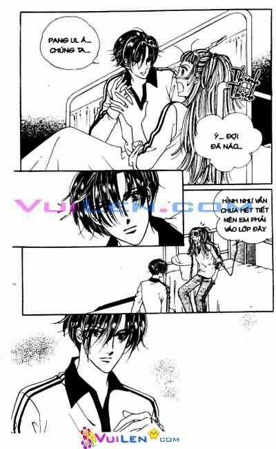 Virus Tiền Chapter 9 trang 11