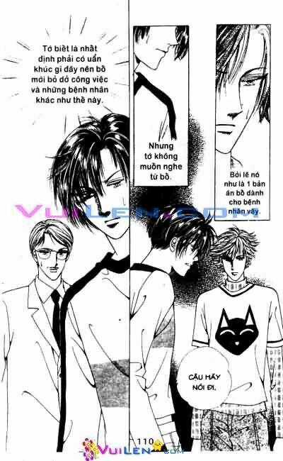 Virus Tiền Chapter 9 trang 110