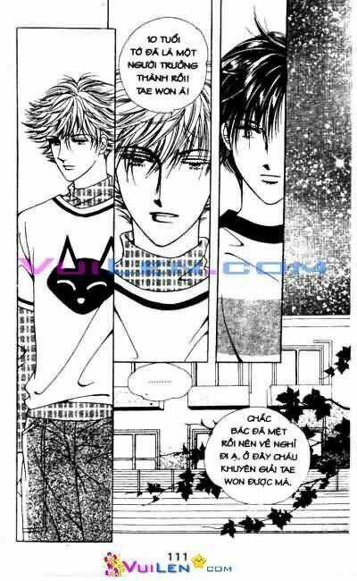 Virus Tiền Chapter 9 trang 111