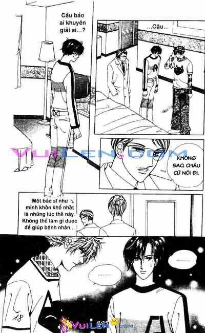 Virus Tiền Chapter 9 trang 112