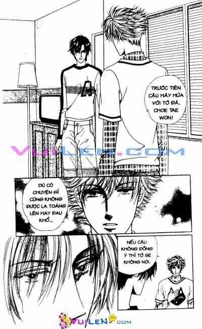 Virus Tiền Chapter 9 trang 113