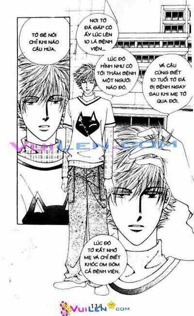 Virus Tiền Chapter 9 trang 114