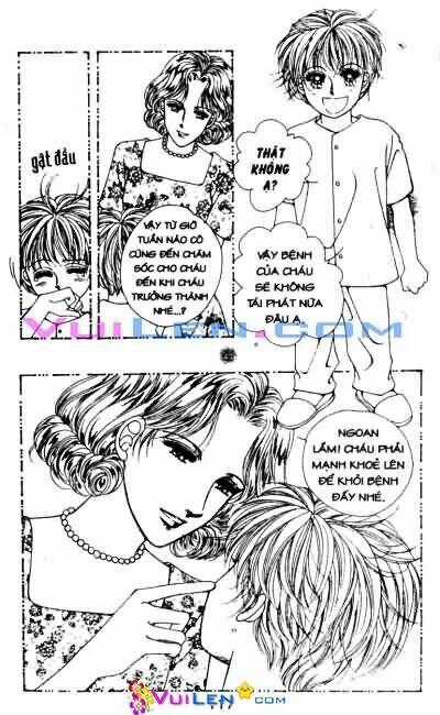 Virus Tiền Chapter 9 trang 117