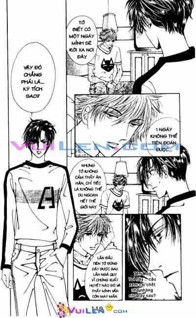 Virus Tiền Chapter 9 trang 119